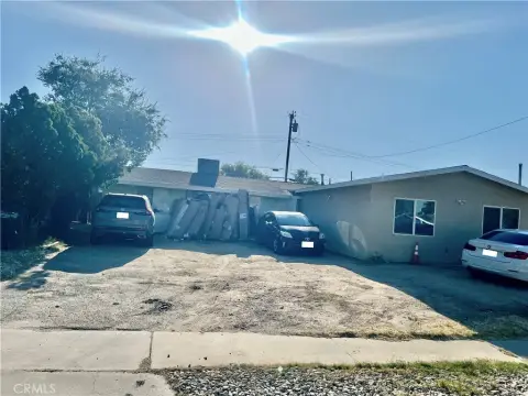 Updated Triplex with Two New ADUs