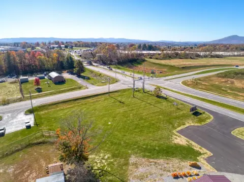 Picture of Commercial land at Cleburne Blvd 477, Dublin, VA