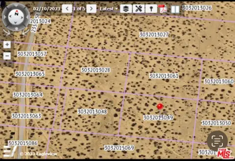 Lancaster Land with Development Potential