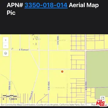 Butte Valley Agricultural Land Parcel