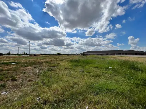 Lubbock, TX Land For Sale
