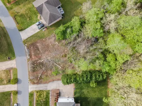 Residential Land in Conover, NC