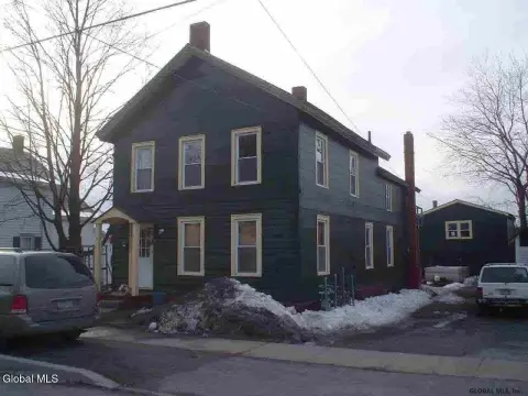 Two-Unit Residential Income Property