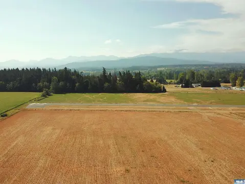 Land Near Sequim Valley Airport
