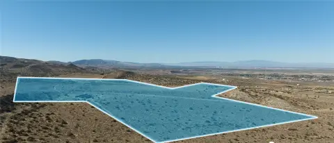 Vast Littlerock Acreage with Well