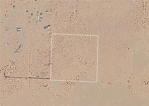 Riverside County 10-Acre Land Parcel