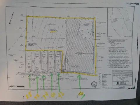 Bridgton Land Near Recreation