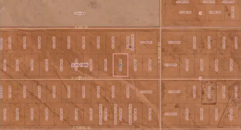 Kingman, AZ Commercial Land
