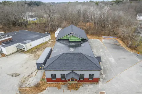 Lisbon Falls Commercial Revitalization Opportunity