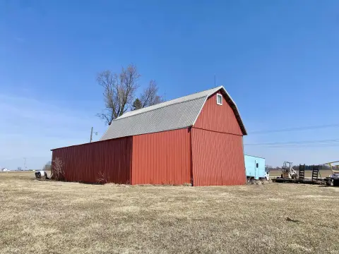 Uniondale Agricultural Land with Barn