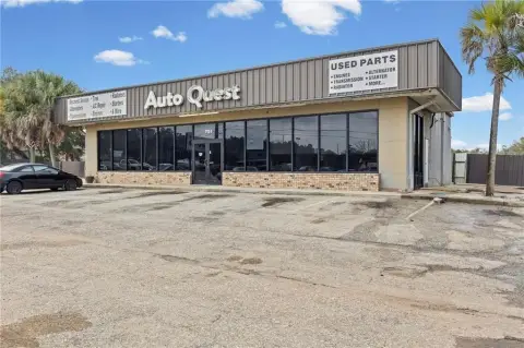 Schillinger Road Commercial Opportunity