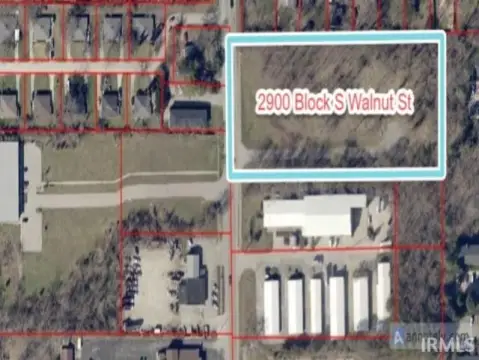Bloomington Commercial Land For Sale