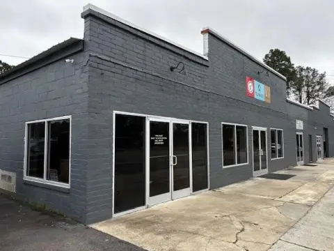 New Ellenton Office/Mixed-Use Space