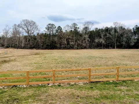 Edgefield County Land For Sale
