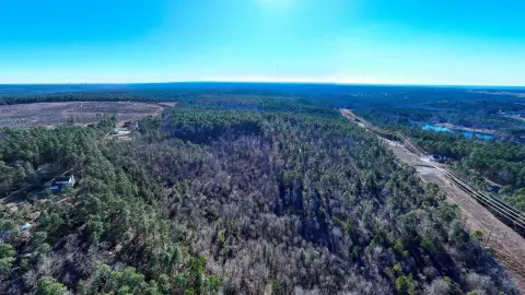 27.45 Acres Wooded Land