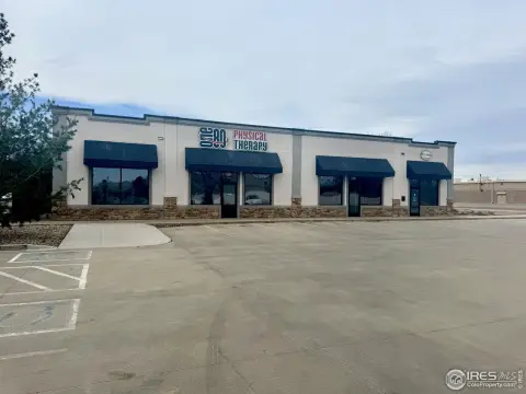 Loveland Commercial Building For Sale