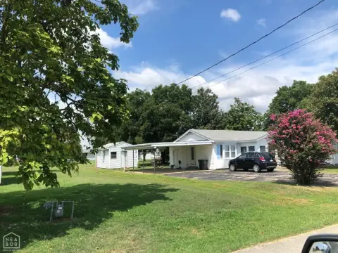 Commercial Lot in Jonesboro, AR