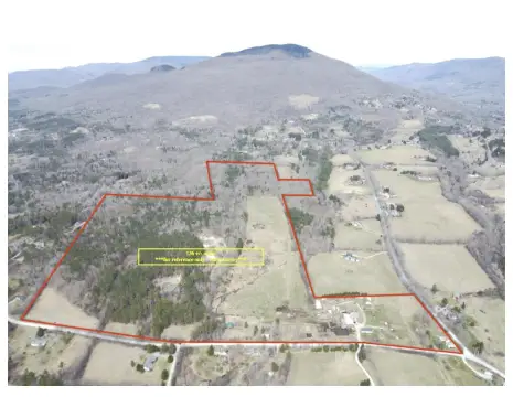 Historic 136-Acre Vermont Farm