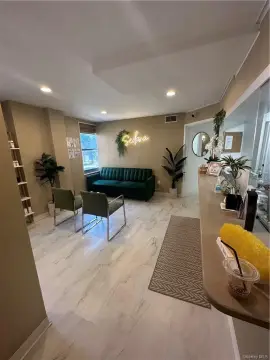 Renovated Medical Office Space
