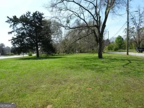 Covington Commercial Lot For Sale