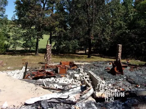 Residential Lot in Cherokee Village