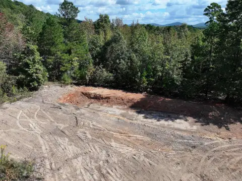 Residential Land Near Mt. Riante