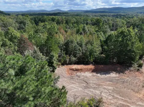 Residential Land Near Mt. Riante