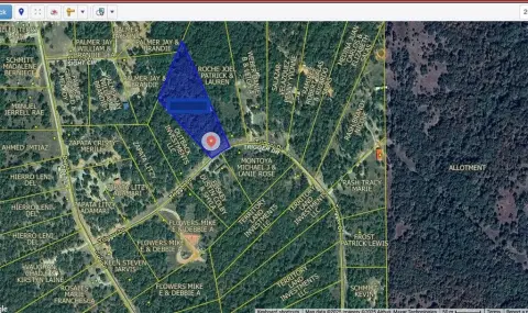 Land For Sale in Norman