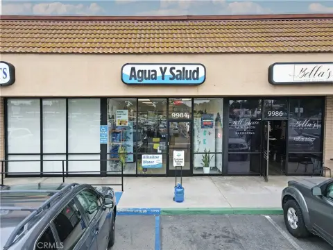 Water Store Business Opportunity