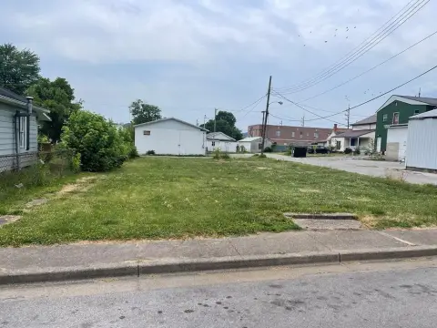 Vacant Lot in Maysville, KY