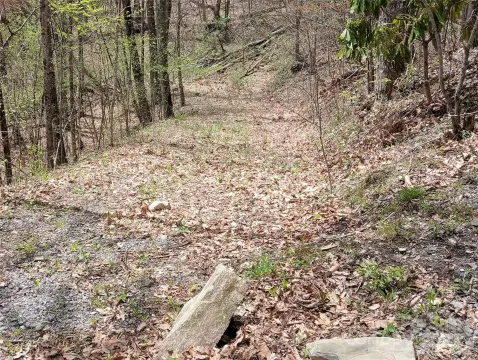 Land in Maggie Valley, NC