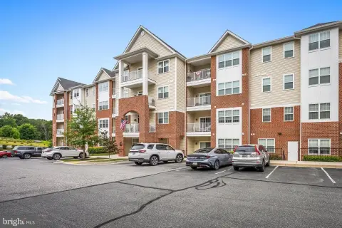 Residential Income Property with Balcony