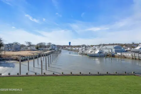 New Marina Opportunity in Waretown