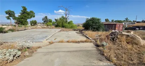 Mixed-Use Land in Perris, CA