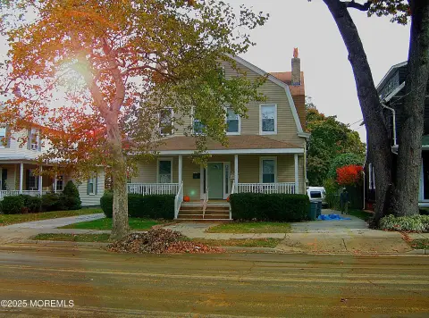 Red Bank Multi-Family Investment