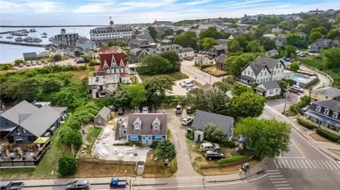 Block Island Mixed-Use Investment Opportunity