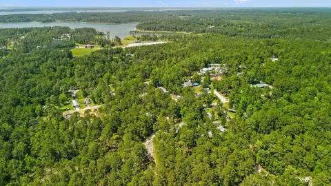 Residential Lot Near Lake Sam