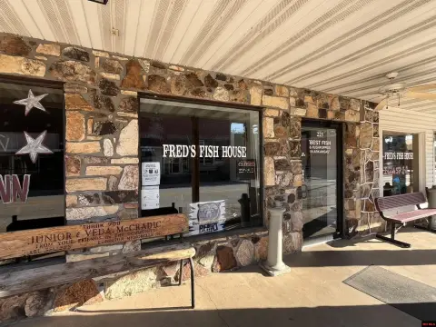 Turn-Key Restaurant Opportunity