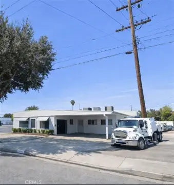 South El Monte Commercial Opportunity