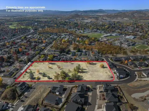 Eagle Point Development Opportunity