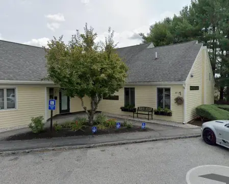 Kennebunk Office Condo For Sale