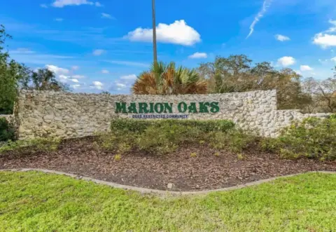 Residential Lot in Marion Oaks