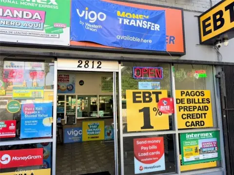 Profitable Business in Koreatown, Los Angeles