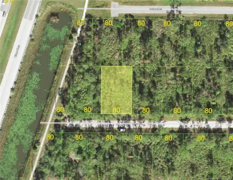 Punta Gorda Land Opportunity