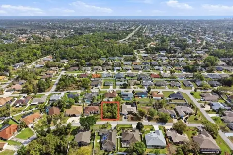 Palm Coast Homesite Opportunity