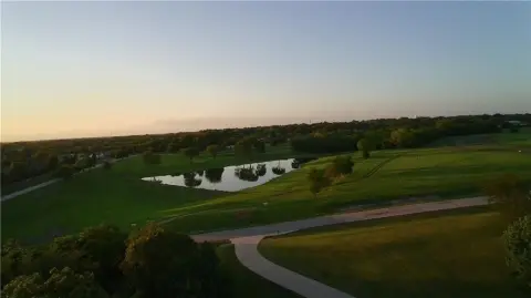 Residential Land in Louisburg, Kansas