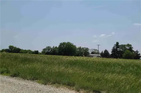 Buildable Acreage in Bucyrus, Kansas