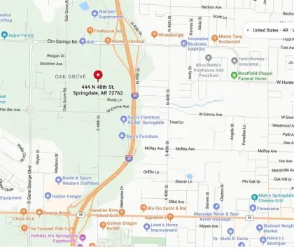 Springdale Flex Space Available