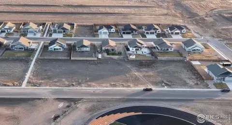 Residential Lot in Growing Community