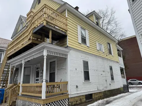 Burlington Multi-Family Investment Property